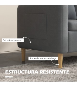 Conjunto de Sofá