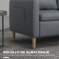 Conjunto de Sofá Conjunto de Sofá