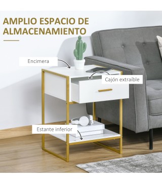 Mesitas de Noche