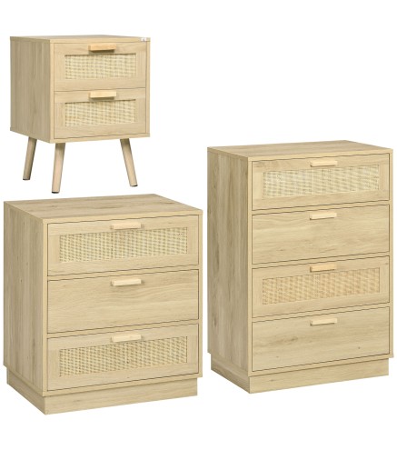 Conjunto para Hogar