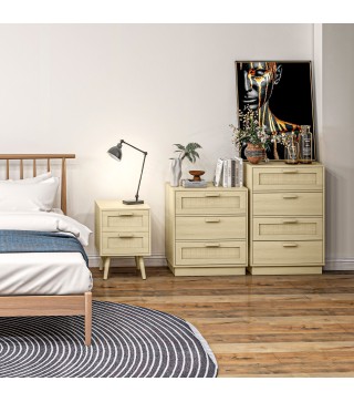 Conjunto para Hogar