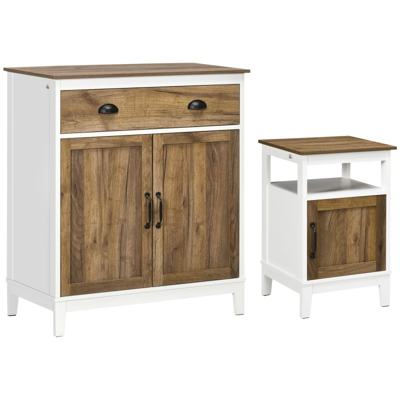 Conjunto de Muebles Conjunto de Muebles