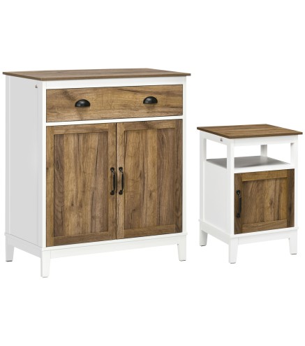 Conjunto de Muebles