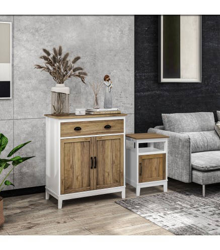 Conjunto de Muebles