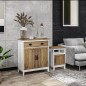 Conjunto de Muebles Conjunto de Muebles