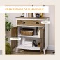 Conjunto de Muebles Conjunto de Muebles
