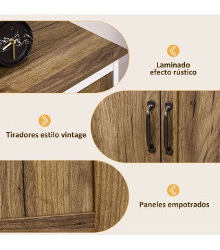 Conjunto de Muebles