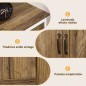 Conjunto de Muebles Conjunto de Muebles