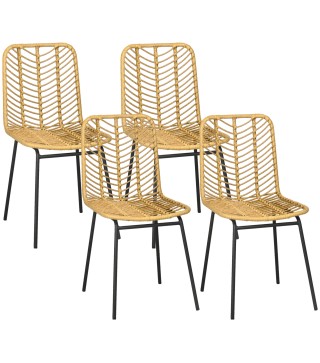 Sillas de Comedor