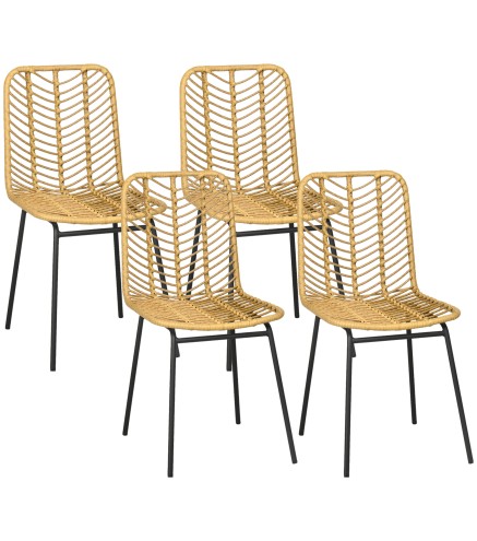 Sillas de Comedor