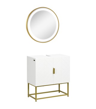 Conjunto de Baño