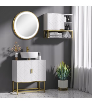 Conjunto de Baño