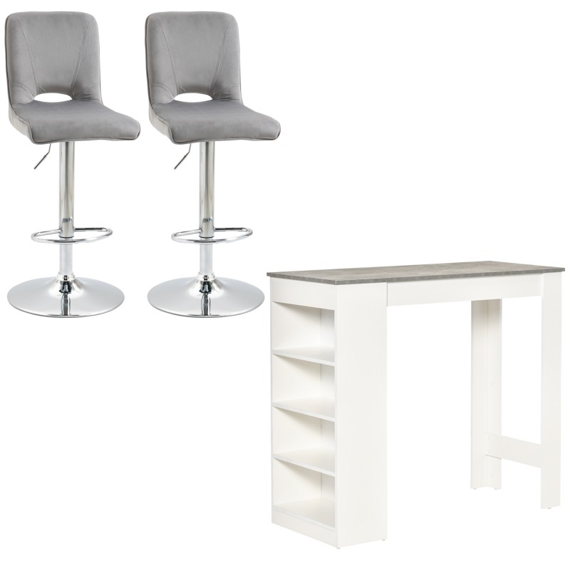 Conjunto de Bar