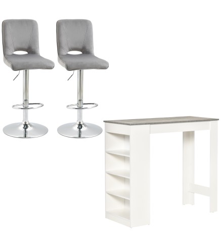 Conjunto de Bar