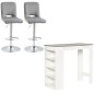 Conjunto de Bar
