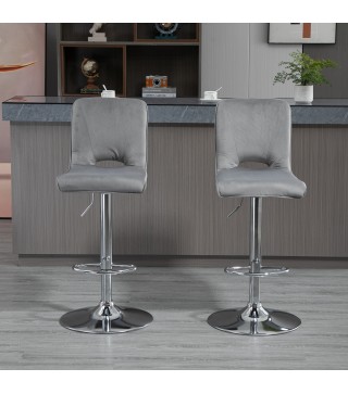 Conjunto de Bar