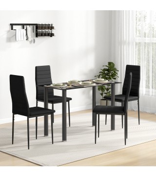 Conjunto de Comedor