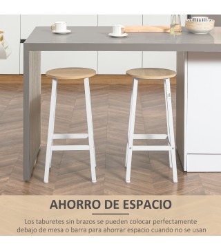 Taburetes de Bar