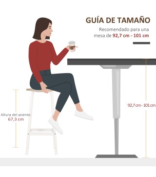 Taburetes de Bar