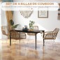 Sillas de Comedor Sillas de Comedor