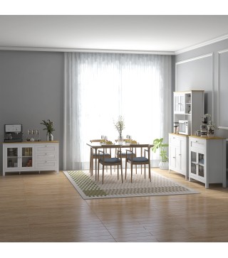 Conjunto de Armarios