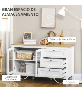 Conjunto de Armarios