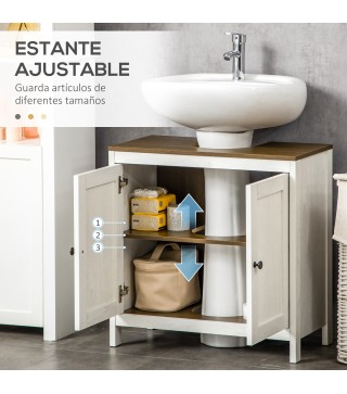 Conjunto de Baño