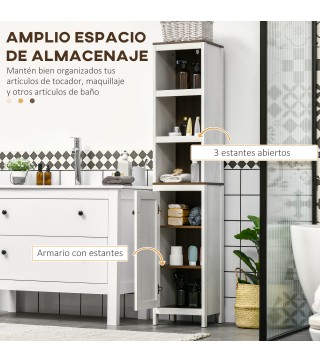 Conjunto de Baño