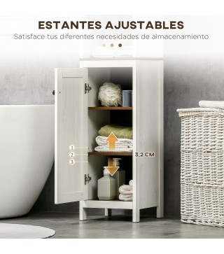 Conjunto de Baño