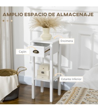 Mesas Auxiliares