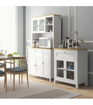 Alacena de Cocina