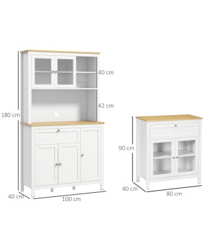 Alacena de Cocina