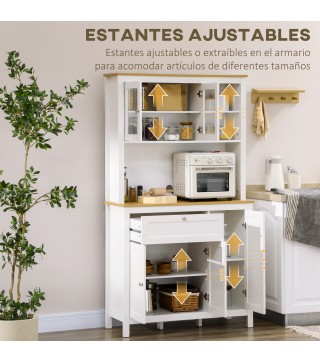 Alacena de Cocina