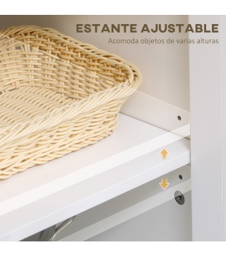 Alacena de Cocina