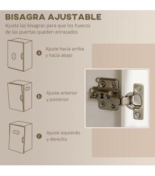 Alacena de Cocina