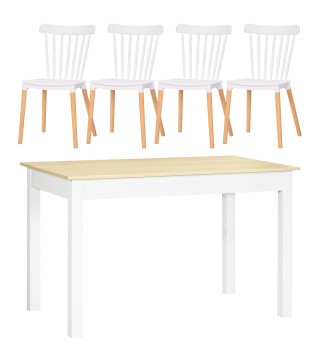 Conjunto de Comedor