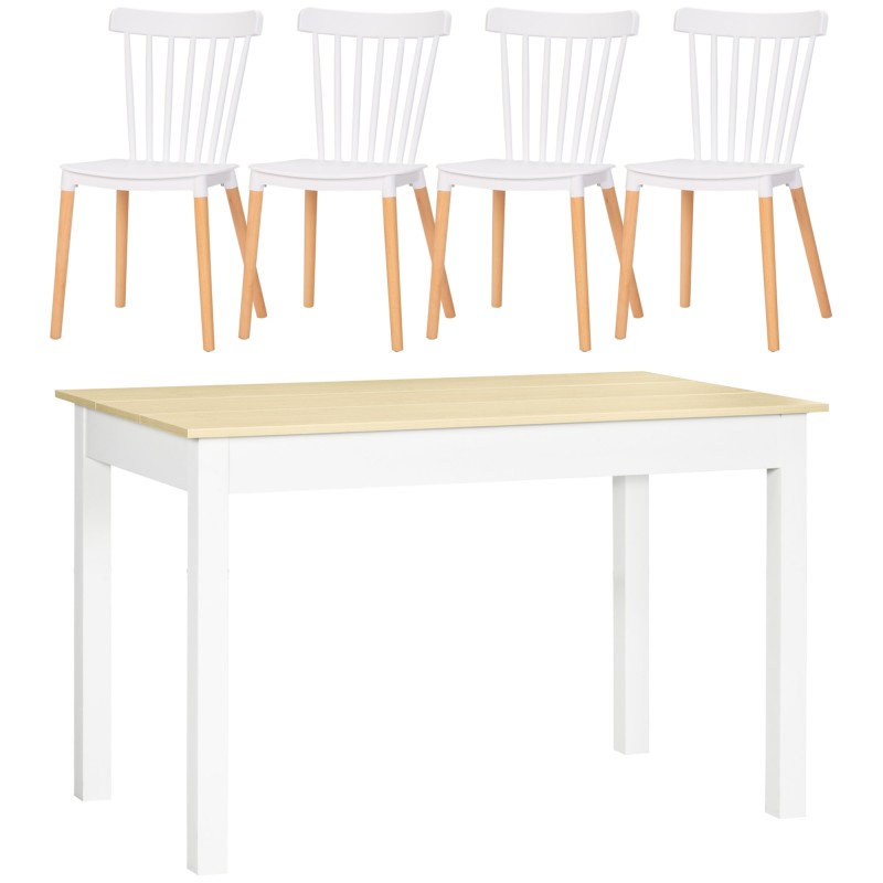 Conjunto de Comedor Conjunto de Comedor