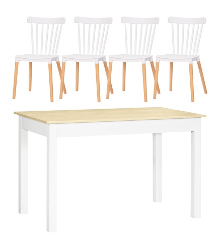 Conjunto de Comedor