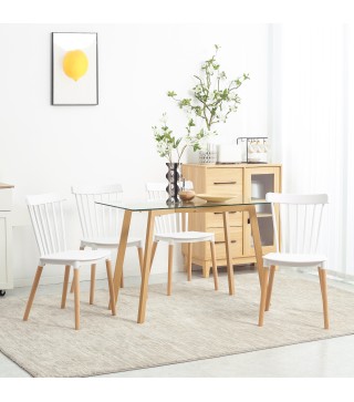 Conjunto de Comedor