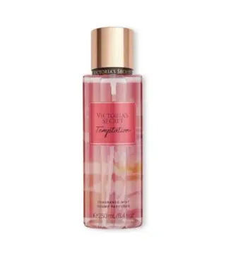 VICTORIAS SECRET TEMPTATION SPRAY 250ML