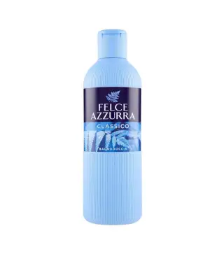 FELCE AZZURRA CLASSICO GEL 650ML