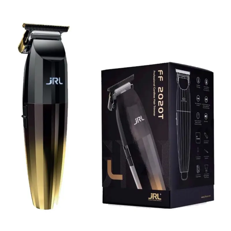 JRL FF 2020T PROFESSIONAL CARDIESS HAIR TREATMENT 1UN