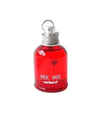 CACHAREL AMOR AMOR EAU DE TOILETTE 50ML VAPORIZADOR