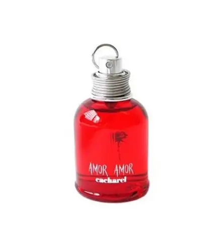 CACHAREL AMOR AMOR EAU DE TOILETTE 50ML VAPORIZADOR