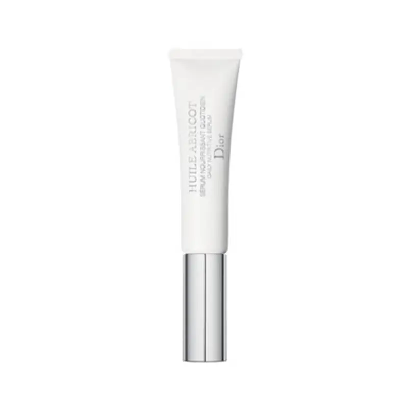 DIOR HUILE ABRICOT DIALY NUTRITIVE SERUM BASE 1UN