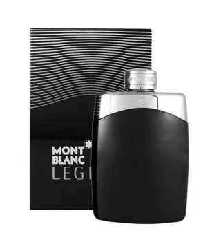 MONTBLANC LEGEND EAU DE TOILETTE 200ML VAPORIZADOR