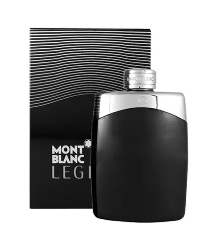 MONTBLANC LEGEND EAU DE TOILETTE 200ML VAPORIZADOR