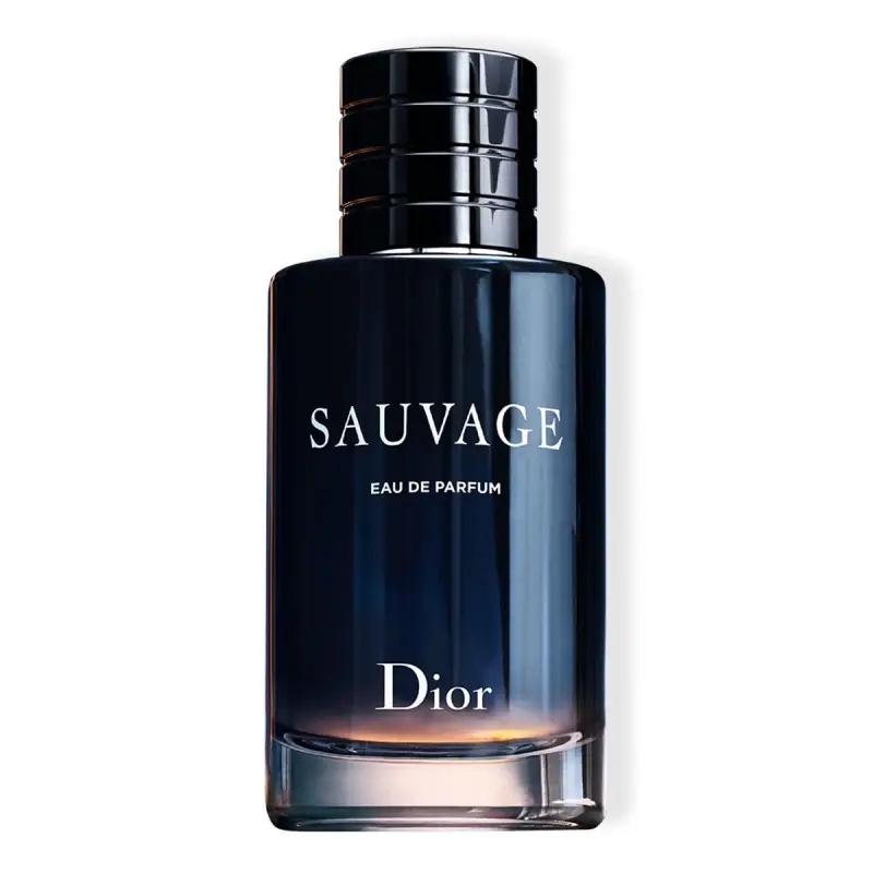 DIOR SAUVAGE EAU DE PARFUM 200ML VAPORIZADOR
