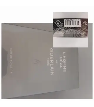 GUERLAIN CHAMPS-ELYSÉES EAU DE PARFUM 75ML VAPORIZADOR