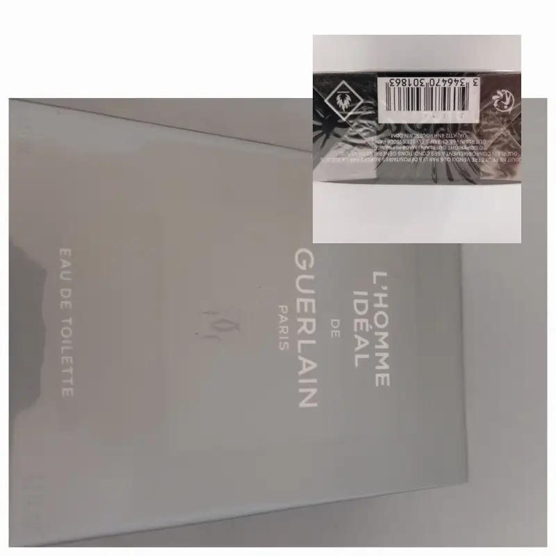 GUERLAIN CHAMPS-ELYSÉES EAU DE PARFUM 75ML VAPORIZADOR